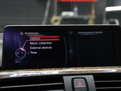 Used 2014 BMW 435i Convertible image 43