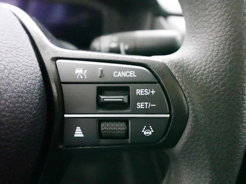 Used 2024 Honda Accord LX image 18