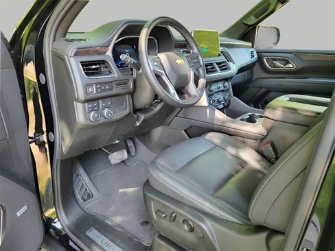 Used 2024 Chevrolet Tahoe LT image 7
