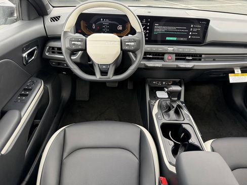 New 2026 Kia K4 GT-Line Turbo FWD image 16