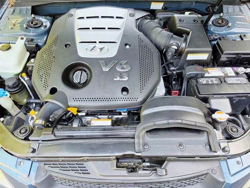 Used 2006 Hyundai Sonata LX FWD image 15