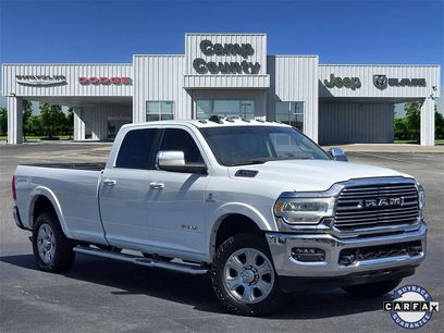 Used 2021 RAM 3500 Laramie