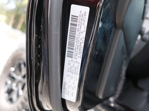 Used 2017 Jeep Wrangler Sport AWD/4WD image 20