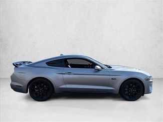 Used 2022 Ford Mustang GT Premium RWD video 4