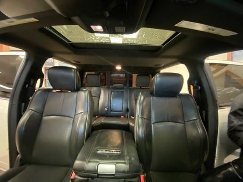 Used 2017 RAM 1500 Limited image 24