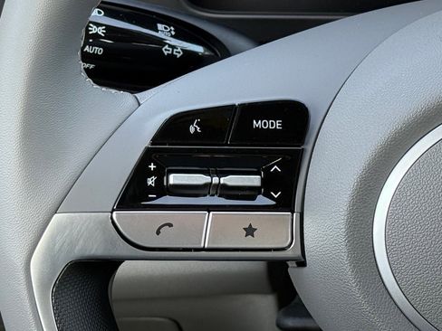 New 2026 Hyundai Elantra Sport w/ Cargo Package image 35