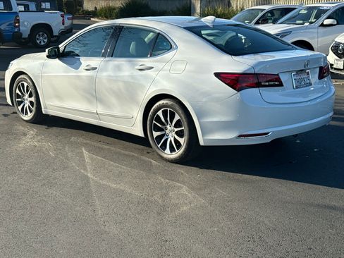 Used 2015 Acura TLX w/ Technology Package image 17