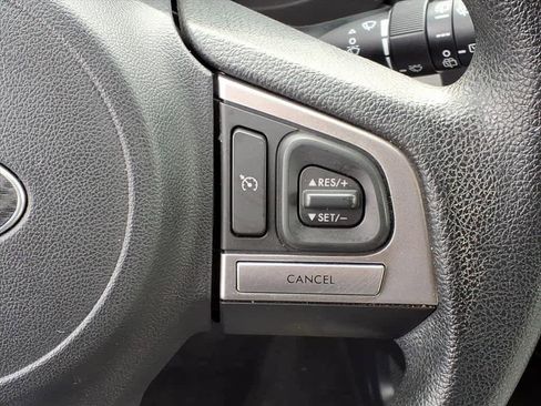 Used 2018 Subaru Forester 2.5i w/ Alloy Wheel Package image 20