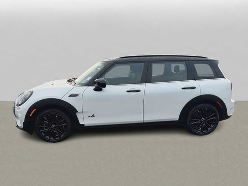 Used 2024 MINI Cooper Clubman S AWD/4WD image 5