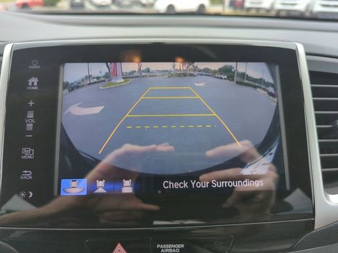 Used 2017 Honda Pilot EX-L image 38
