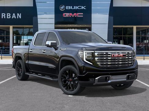 New 2026 GMC Sierra 1500 Denali w/ Technology Package image 7