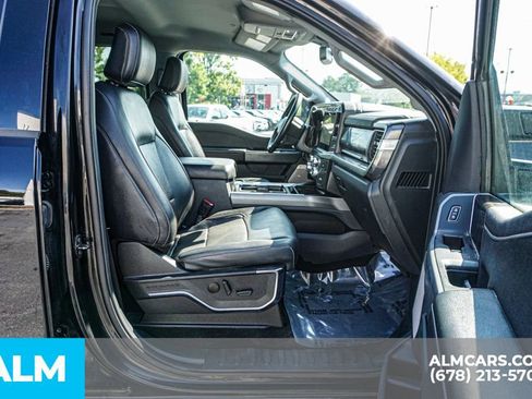 Used 2023 Ford F350 Lariat image 23