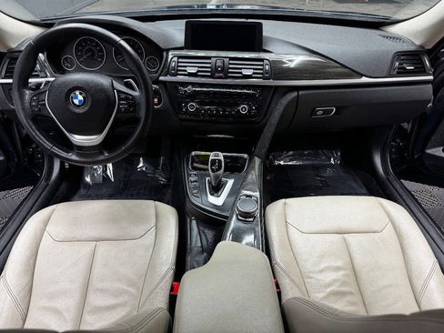 Used 2015 BMW 328i Gran Turismo xDrive AWD/4WD image 41