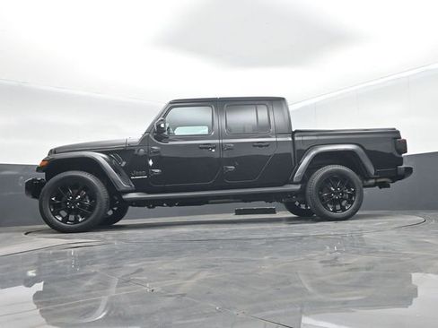 Used 2022 Jeep Gladiator Overland AWD/4WD image 49