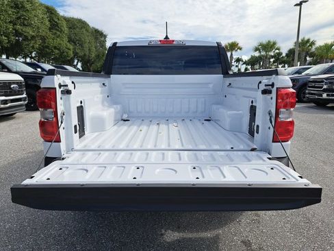 New 2025 Ford Maverick XLT w/ Equipment Group 302A AWD/4WD image 11