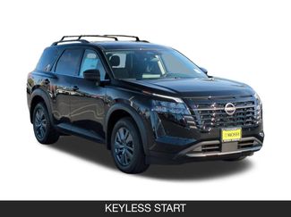 New 2026 Nissan Pathfinder SV video 2