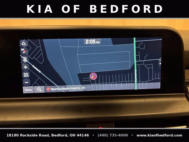 Certified 2024 Kia Seltos S AWD/4WD image 20