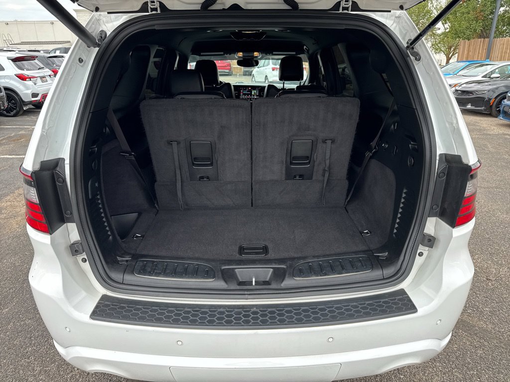 Used 2022 Dodge Durango R/T RWD image 54