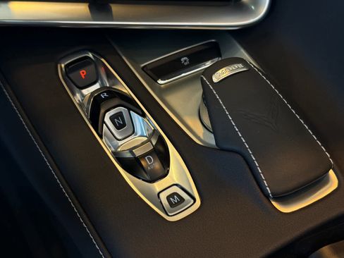 New 2025 Chevrolet Corvette Z06 image 18