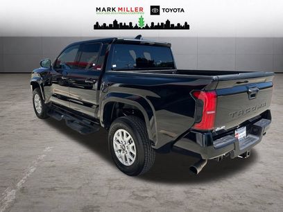 Used 2025 Toyota Tacoma SR5