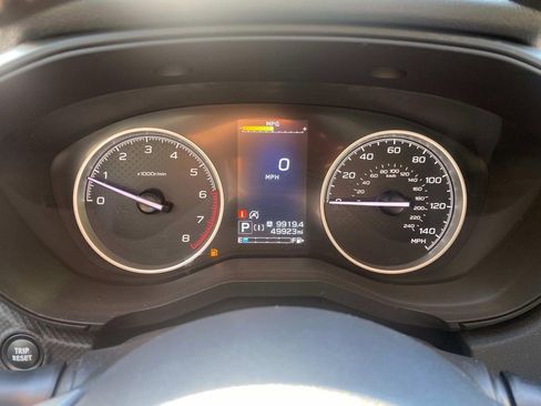 Used 2023 Subaru Forester Limited AWD/4WD image 15