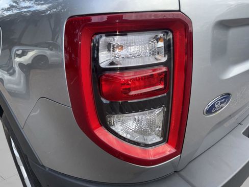 Used 2022 Ford Bronco Sport image 7