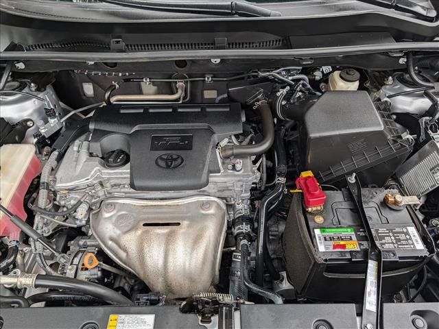Used 2017 Toyota RAV4 Platinum AWD/4WD image 10