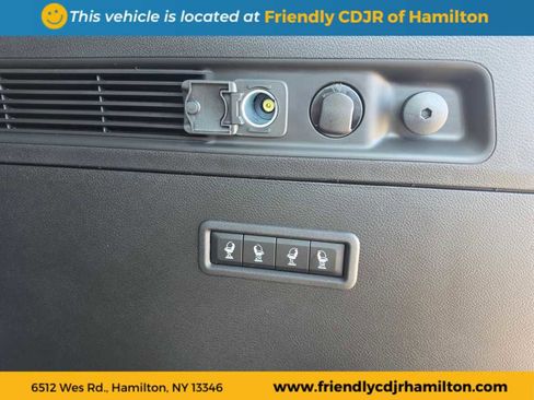 New 2026 Jeep Grand Wagoneer Limited image 14