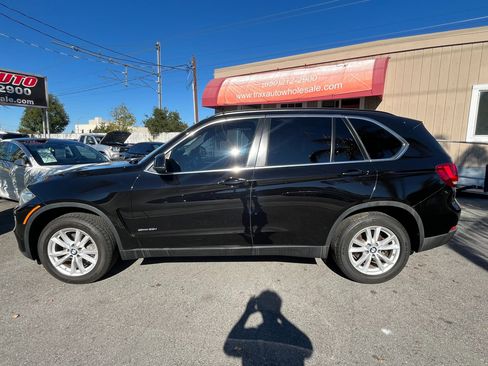 Used 2014 BMW X5 sDrive35i image 8
