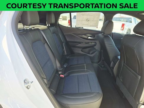 New 2026 Buick Envista Preferred w/ Convenience I Package FWD image 14
