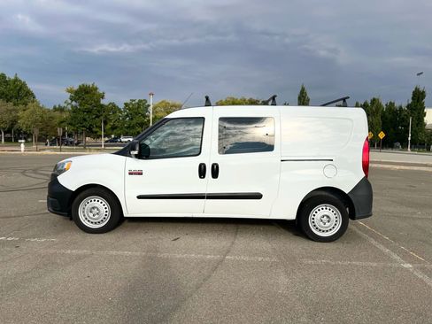 Used 2020 RAM ProMaster City Wagon image 11