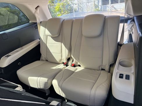 New 2026 Mercedes-Benz GLS 450 4MATIC image 31