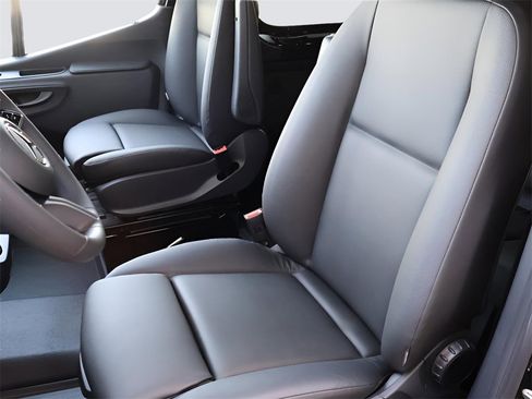 New 2025 Mercedes-Benz Sprinter 2500 image 20