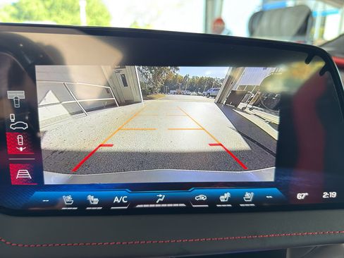 New 2026 Chevrolet Corvette Z06 image 15