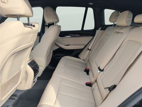 Used 2022 BMW X3 sDrive30i w/ Convenience Package image 27