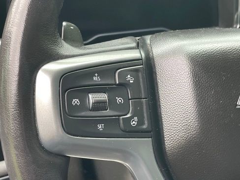 Used 2023 Chevrolet Silverado 1500 RST w/ All Star Edition Plus AWD/4WD image 32