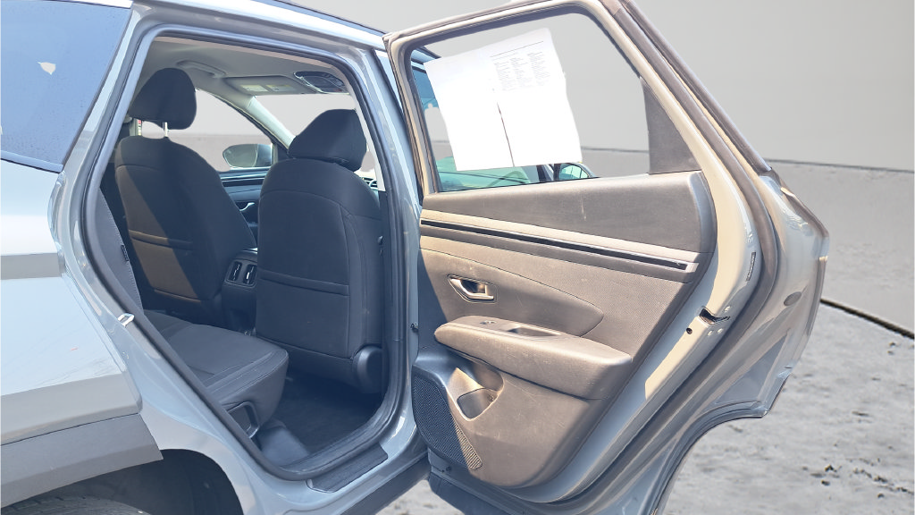 Used 2024 Hyundai Tucson SEL AWD/4WD image 13