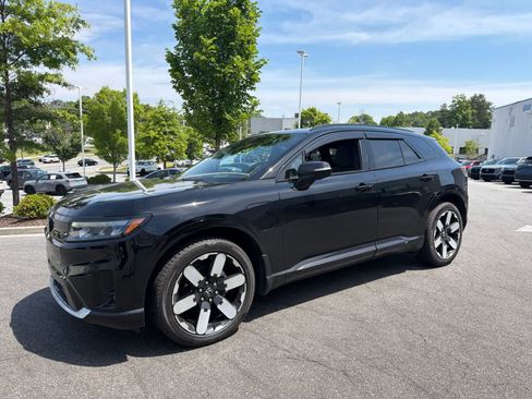 Used 2025 Honda Prologue Elite image 5