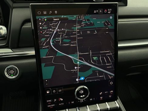 New 2026 GMC Terrain Elevation w/ Elevation Premium Package image 26