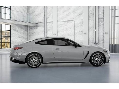New 2026 Mercedes-Benz CLE 53 AMG 4MATIC image 17