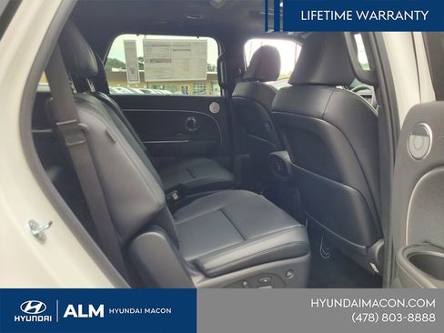 New 2026 Hyundai Palisade Calligraphy FWD image 15