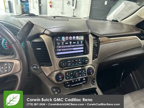 Used 2018 GMC Yukon XL Denali w/ Denali Ultimate Package AWD/4WD image 22
