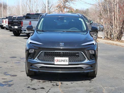 New 2026 Buick Encore GX Sport Touring w/ Advanced Technology Package image 2