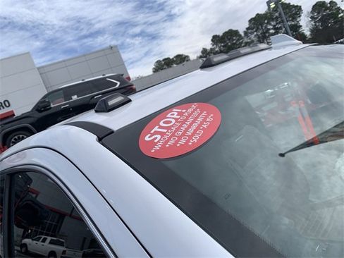 Used 2024 GMC Sierra 2500 Denali Ultimate image 37