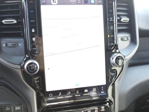 New 2026 RAM 2500 Tradesman w/ Power Wagon Package image 20