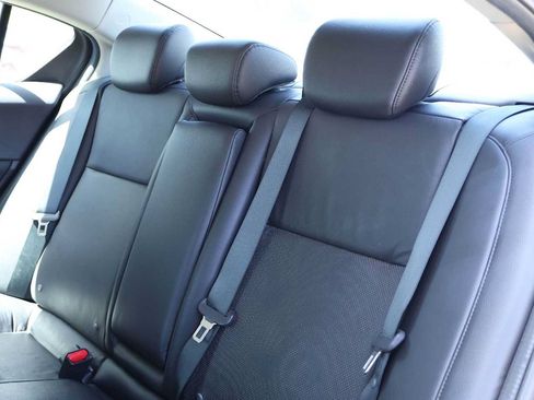 Used 2015 Acura ILX FWD image 13