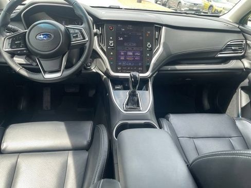 Used 2020 Subaru Outback Limited AWD/4WD image 18