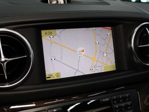 Used 2013 Mercedes-Benz SL 550 image 22