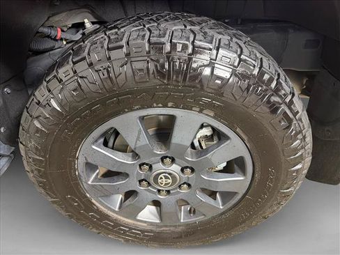 Used 2024 Toyota Land Cruiser AWD/4WD image 20