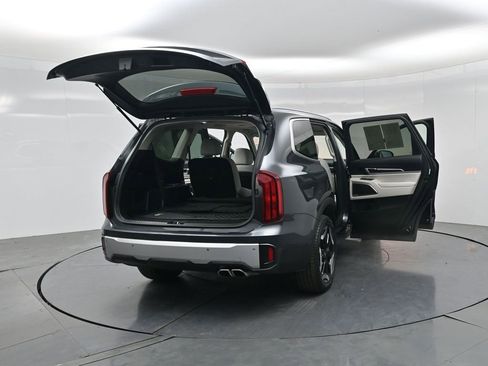Used 2024 Kia Telluride S w/ S Sunroof Package AWD/4WD image 34